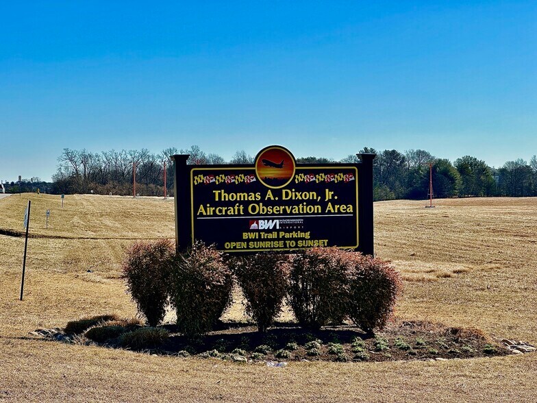 More Photos Of 2301 Dorsey Rd, Glen Burnie Office Residential For Lease