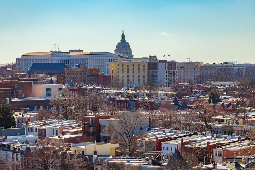 More Photos Of 625 H St NE, Washington Apartments For Lease