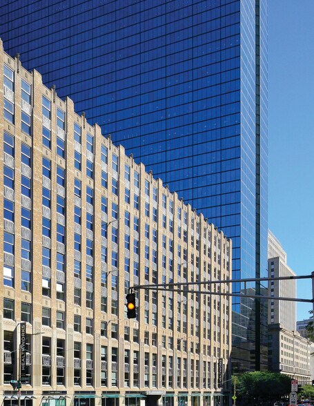 More Photos Of 185 Dartmouth St, Boston Office For Sale