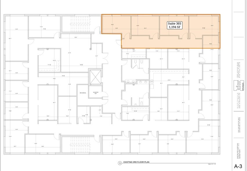 More Photos Of 2452 Sir Barton Way, Lexington Office For Lease
