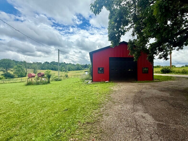 More Photos Of 948 Mount Olive Rd, South Salem Land For Sale