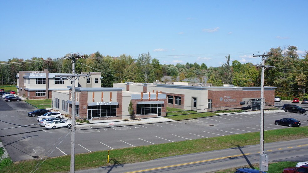 More Photos Of 103 Nesbitt Rd, New Castle Medical For Lease