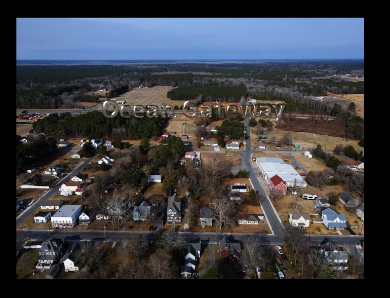More Photos Of 107 School St, Mardela Springs Office And Industrial For Sale