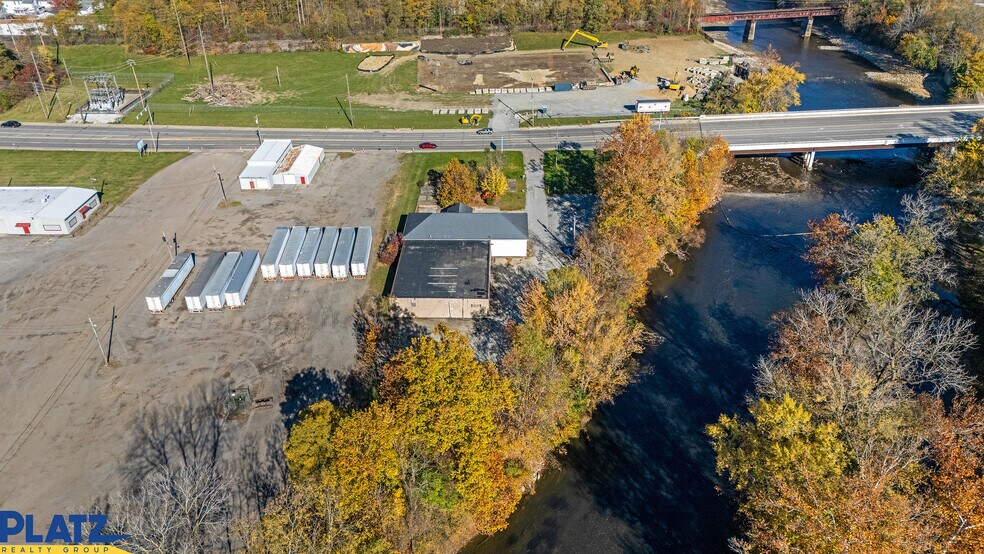 More Photos Of 645 Summit St NW, Warren General Retail For Sale