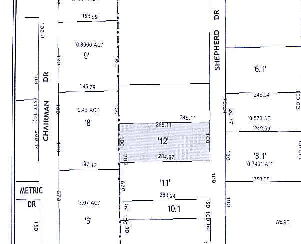 More Photos Of 707 Shepherd Dr, Garland Showroom For Sale