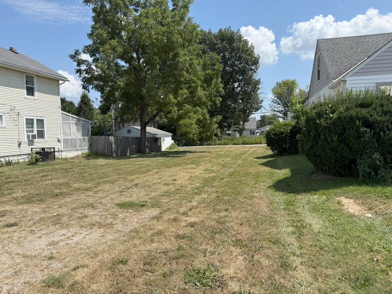 More Photos Of 2800 S High St, Columbus Office For Sale