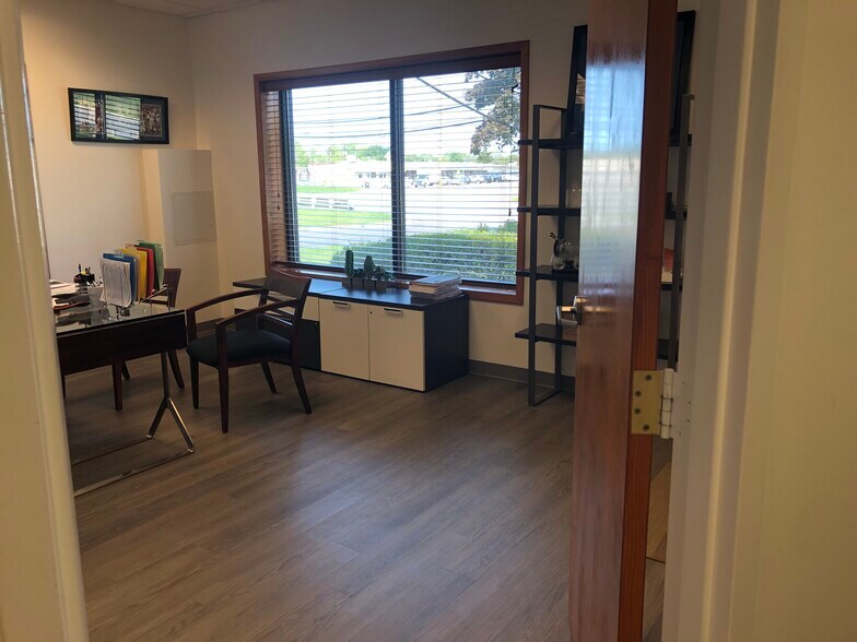 More Photos Of 1260 Bloomfield Ave, Fairfield Office For Lease