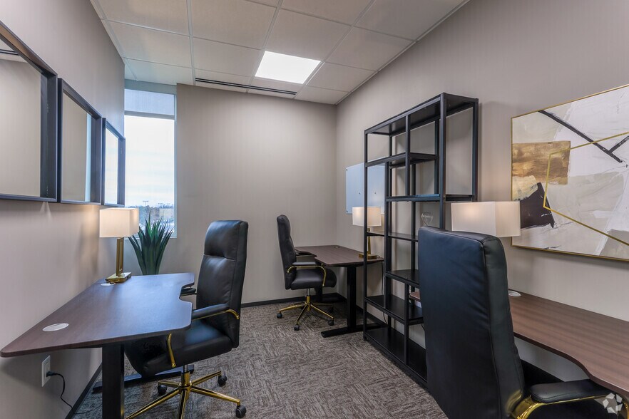 More Photos Of 450 Century Pky, Allen Coworking Space