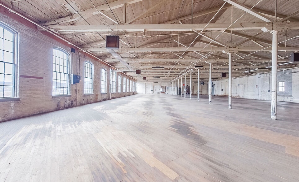 More Photos Of 480 W 5th St, Bloomsburg Manufacturing For Sale