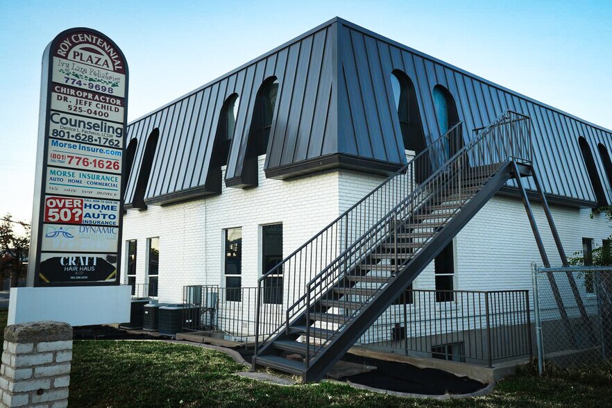 More Photos Of 1920 W 5200 S, Roy Office For Lease