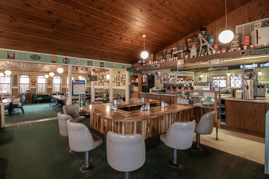 More Photos Of 105 State 371 S, Hackensack Restaurant For Sale