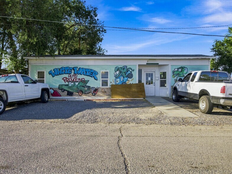 More Photos Of 2802 C 3/4 Rd, Grand Junction Recycling Center For Sale