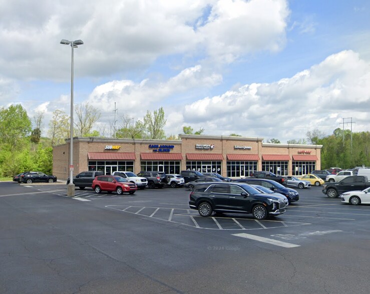 Primary Photo Of Hwy 72 & Hwy 411, Vonore Unknown For Lease