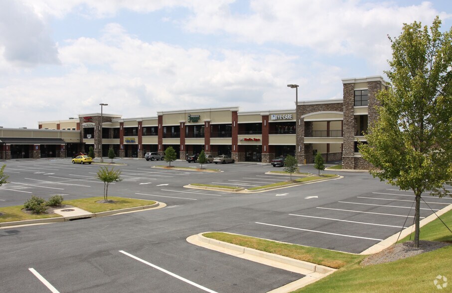 More Photos Of 3153 Sugarloaf Pky SW, Lawrenceville Storefront For Lease