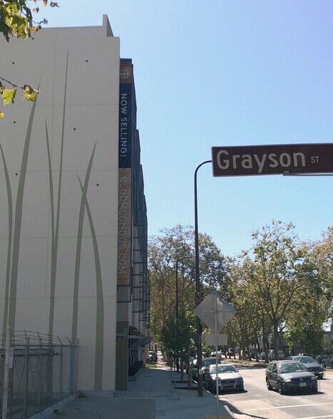 More Photos Of 2747 San Pablo Ave, Berkeley Apartments For Sale