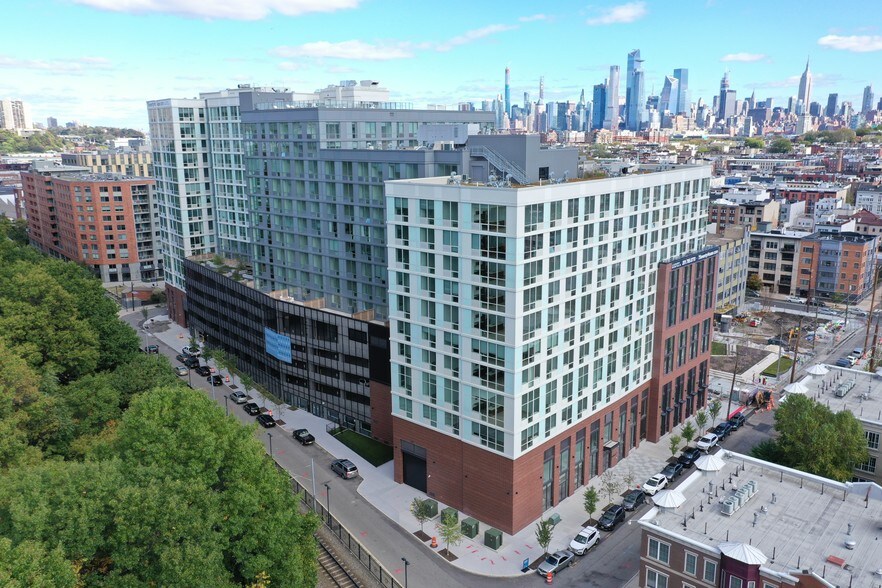 More Photos Of 770 Jackson St, Hoboken Apartments For Lease