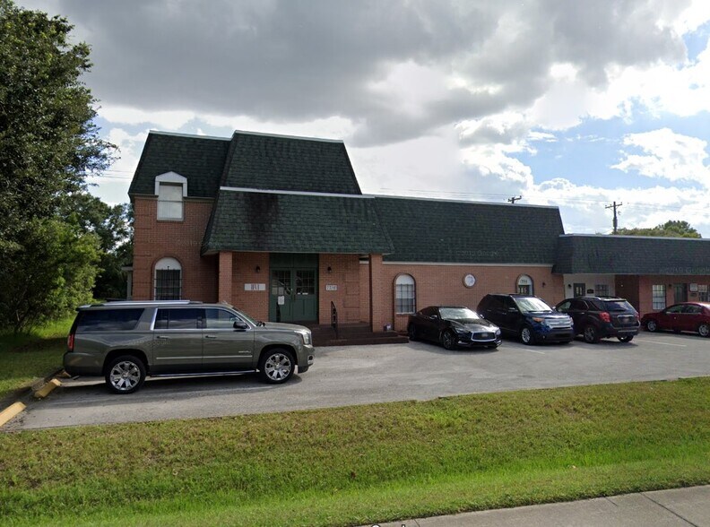 More Photos Of 7714 Massachusetts Ave, New Port Richey Office For Lease