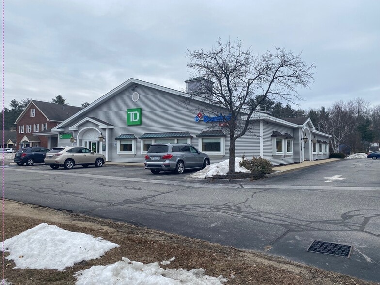 More Photos Of 184 Route 101, Bedford Bank For Sale