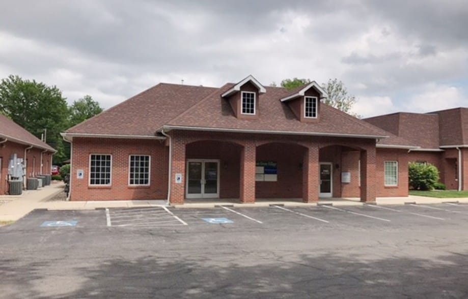 Primary Photo Of 7581 Secor Rd, Lambertville Medical For Lease