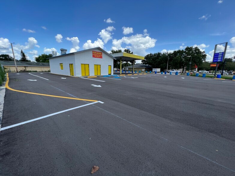 More Photos Of 1410 E Main St, Bartow Fast Food For Lease