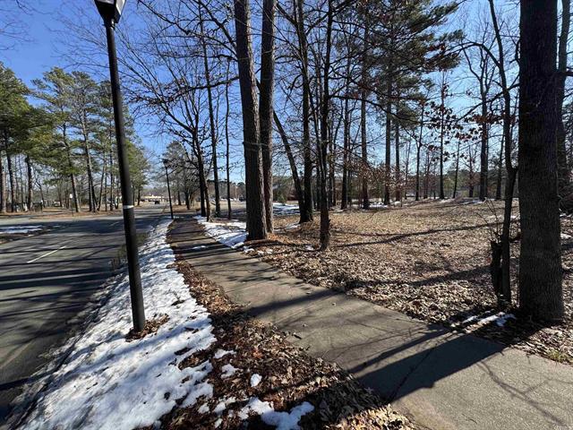 More Photos Of 13513 Otter Creek Pky, Little Rock Land For Sale