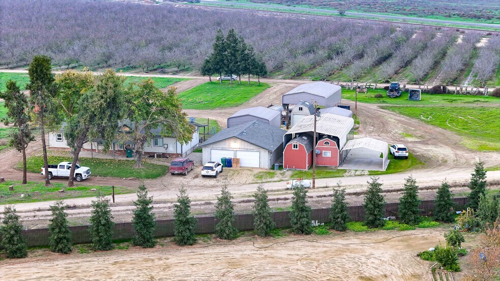 More Photos Of 6676 Gertrude Ave, Winton Land For Sale