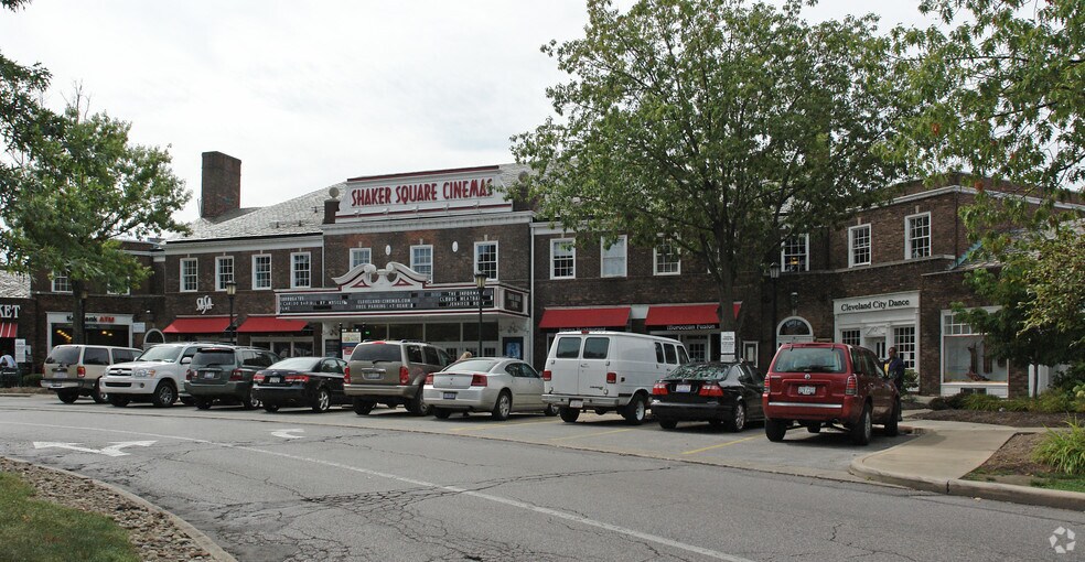 More Photos Of 13111-13125 Shaker Blvd, Cleveland Unknown For Lease