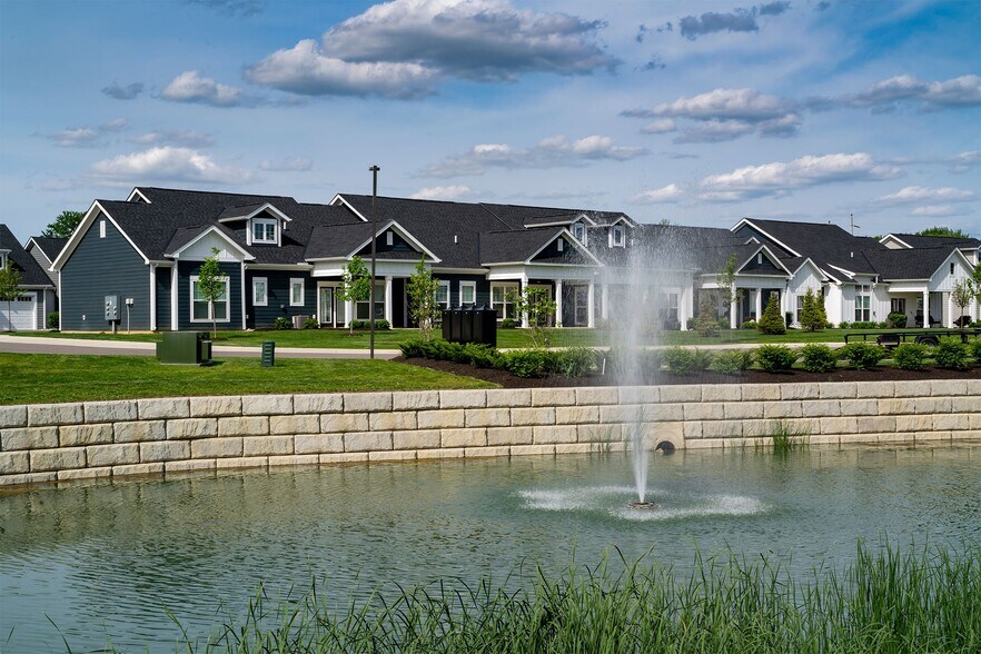 More Photos Of 5915 Evans Farm Dr, Lewis Center Apartments For Lease