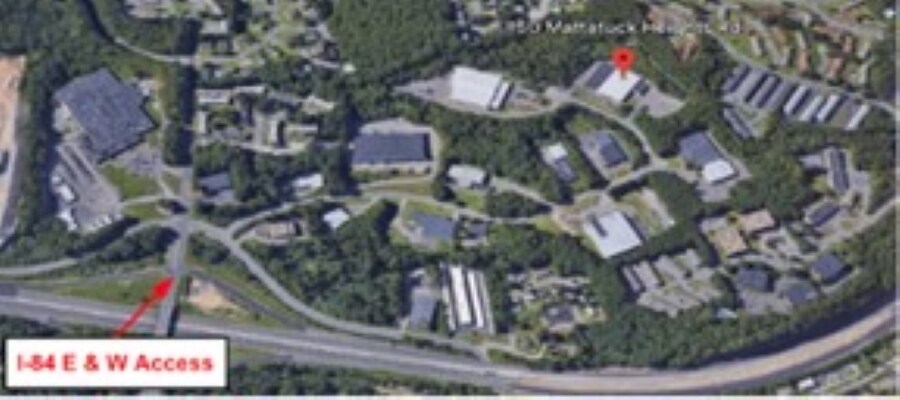 More Photos Of 150 Mattatuck Heights Rd, Waterbury Light Manufacturing For Sale
