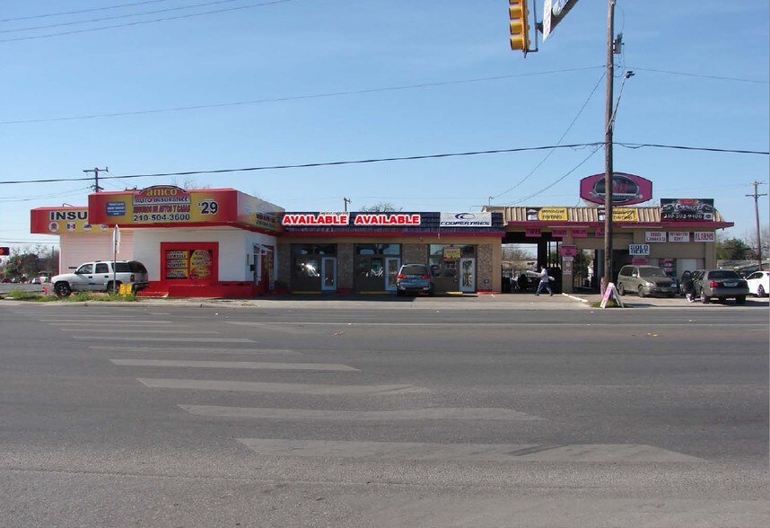 More Photos Of 703 Bandera Rd, San Antonio Storefront Retail Office For Sale