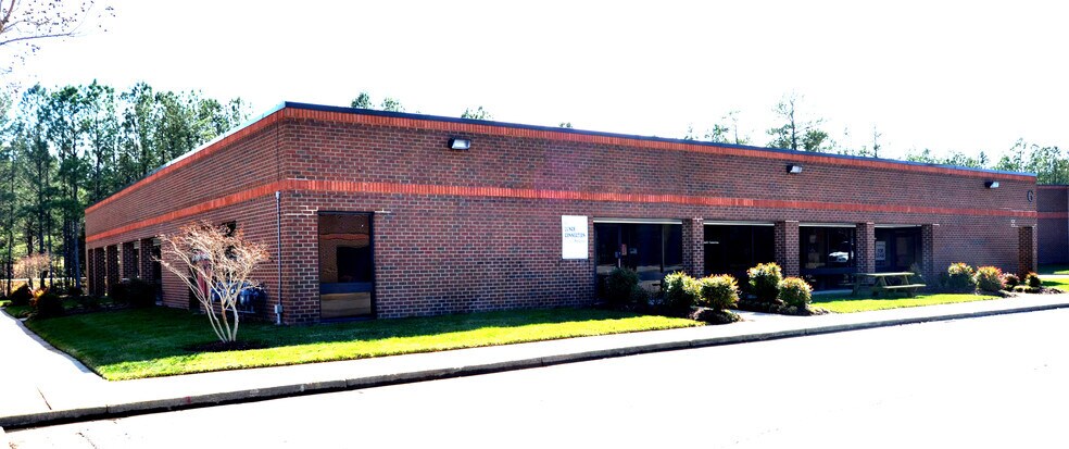 More Photos Of 7361-7419 Whitepine Rd, Richmond Unknown For Lease