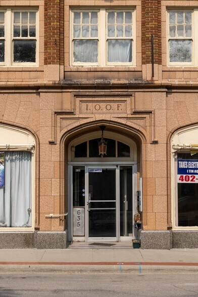 More Photos Of 635 N Main St, Fremont Loft Creative Space For Lease