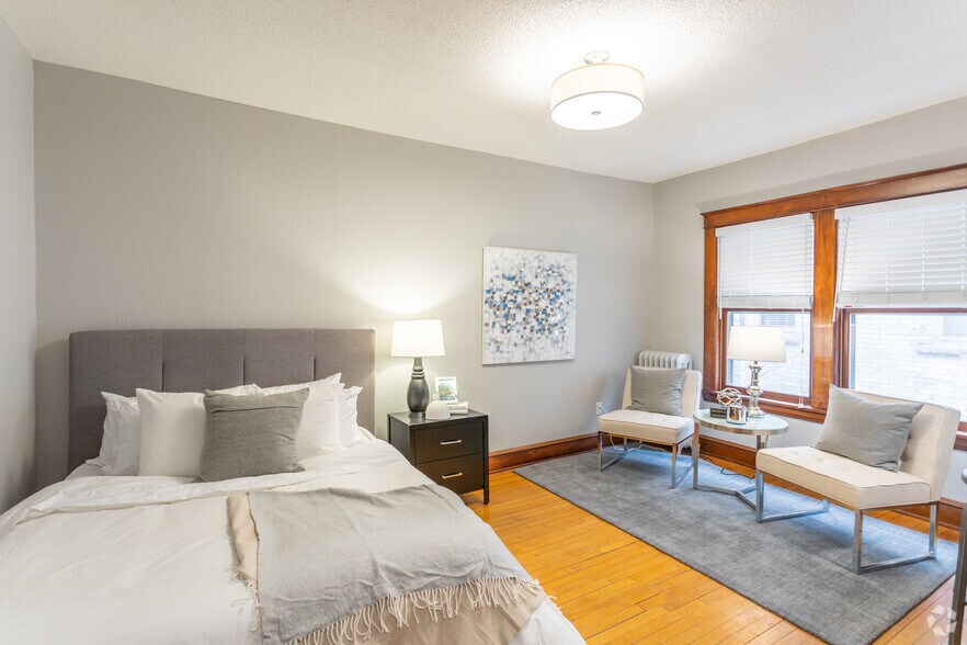More Photos Of 117-127 W Grant St, Minneapolis Apartments For Lease