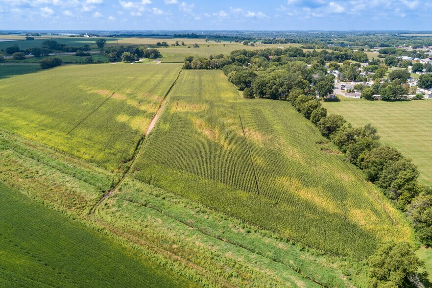 More Photos Of 21xxx Bagley Ave, Faribault Land For Sale