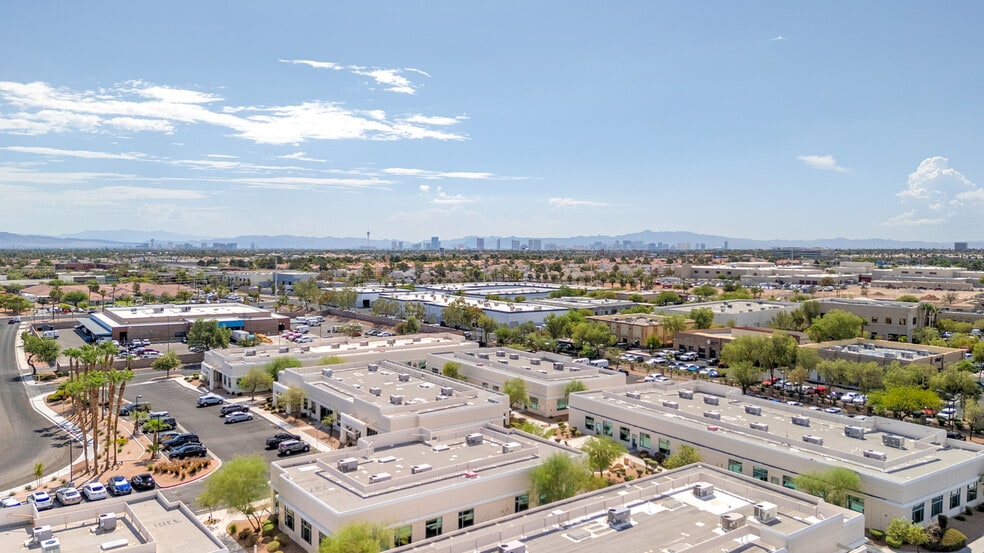 More Photos Of 7371 Prairie Falcon Rd, Las Vegas Office For Lease