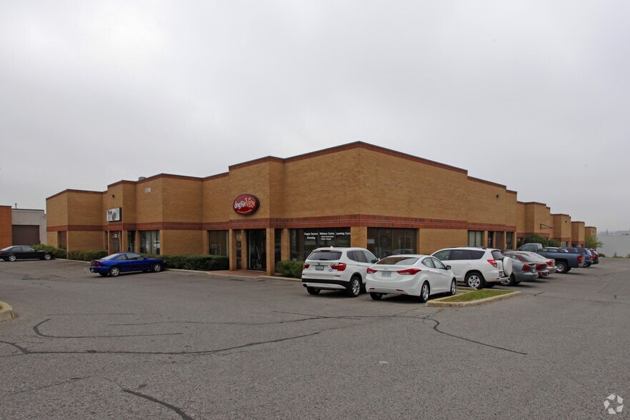 More Photos Of 1208 Gorham St, Newmarket Warehouse For Sale