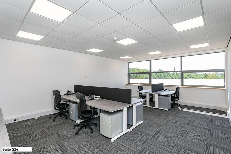 More Photos Of Innovation Way, Stoke On Trent Warehouse For Lease