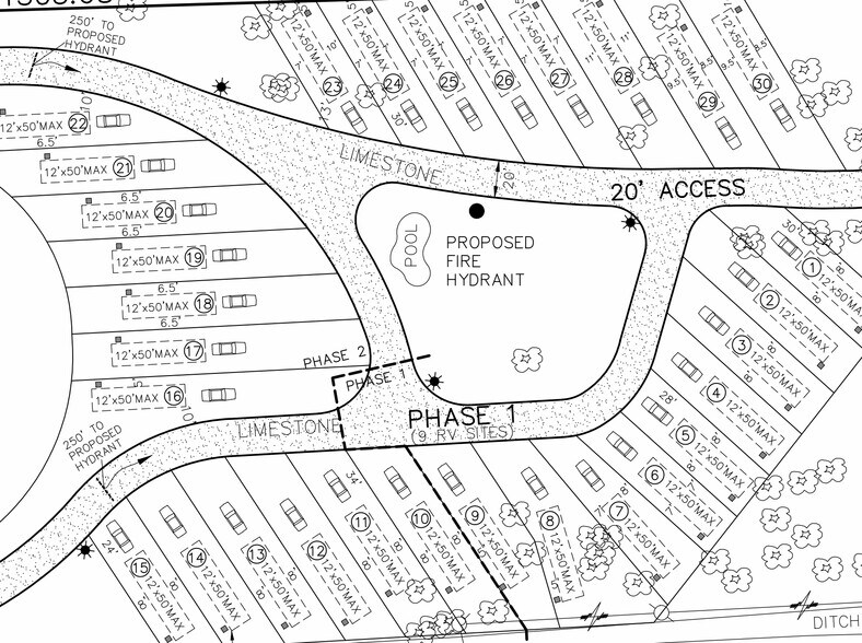 More Photos Of 30900 LA-23, Buras Land For Sale