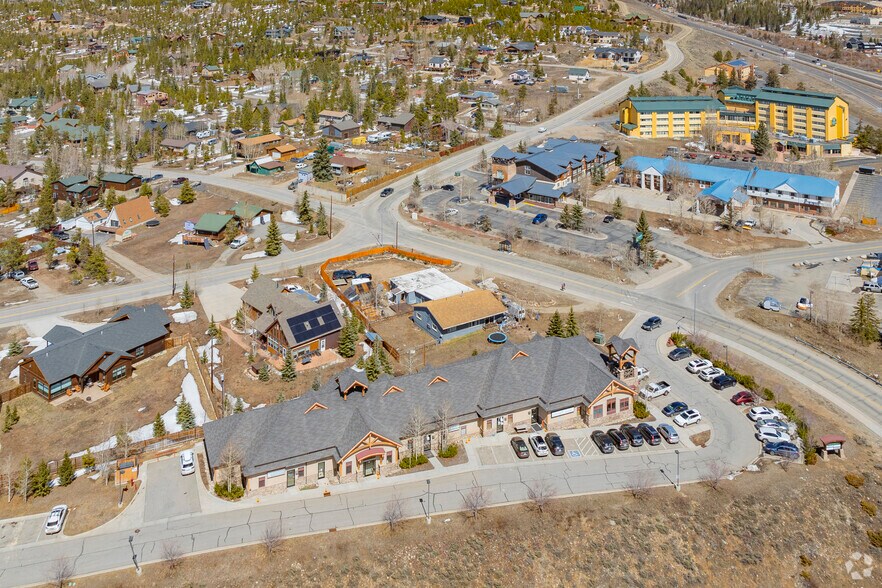 More Photos Of 265 Tanglewood Ln, Silverthorne Medical For Sale