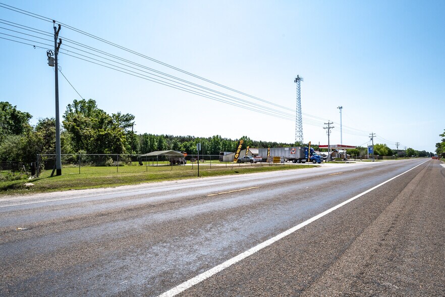 More Photos Of 17186 Highway 321, Dayton Storefront Retail Office For Sale