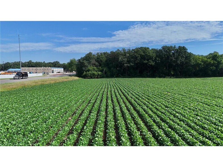 More Photos Of TBD County Road 7, Saint Augusta Land For Sale