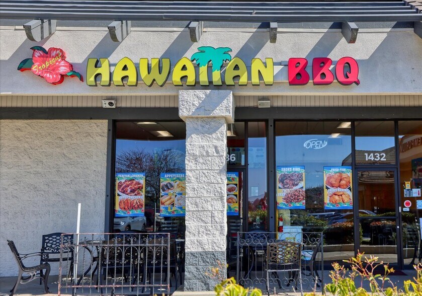 More Photos Of 1404-1460 E Grand Ave, Arroyo Grande Storefront For Sale