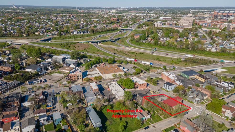 More Photos Of 1001 Hosbrook St, Indianapolis Religious Facility For Sale