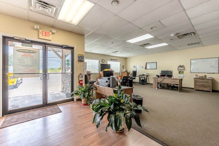 More Photos Of 5751 Nor Bath Blvd, Bath Freestanding For Sale