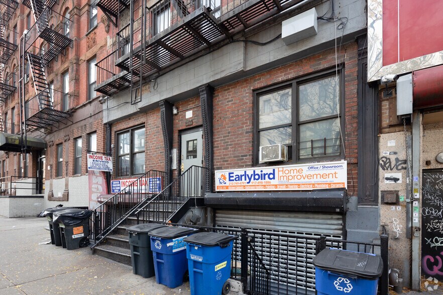 More Photos Of 506 W 145th St, New York Apartments For Lease