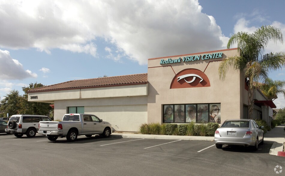 Primary Photo Of 31685 Temecula Pky, Temecula Freestanding For Lease