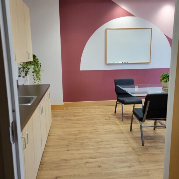 More Photos Of 630 Davidson Gateway Dr, Davidson Office For Lease