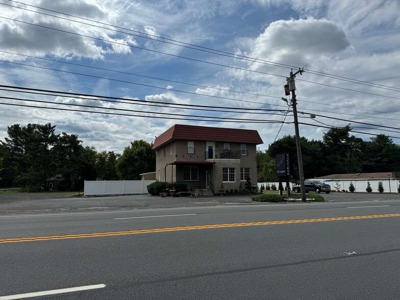 Primary Photo Of 500 W White Horse Pike, Egg Harbor City Restaurant For Sale