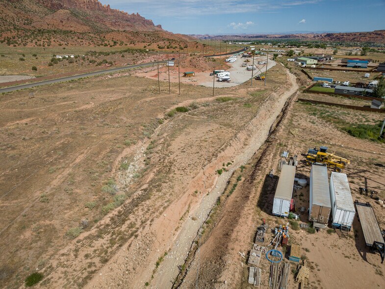 More Photos Of Canyon Shadow Subdivision, Moab Land For Sale