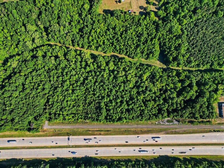 More Photos Of 0 Pinetree, East Spencer Land For Sale